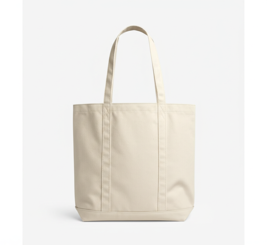 Sac Tote Beige