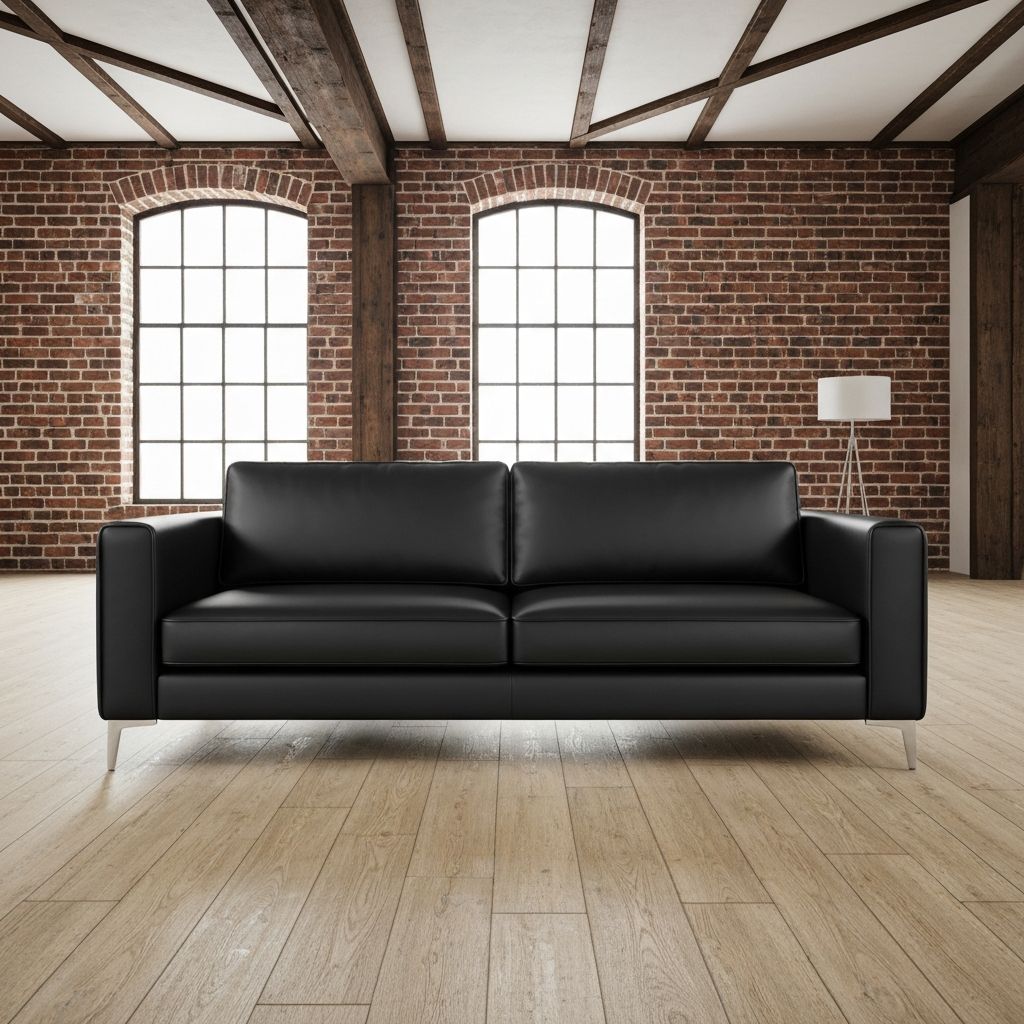 Canapé Moderne Design